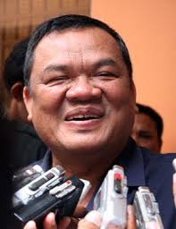 KI Media: Forget Hun Xen, Sihanouk, Son Sann etc... peace in Cambodia was  thanks to Dr. Nhiek Bun Chhay