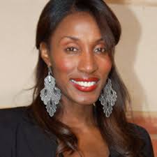 Lisa Leslie