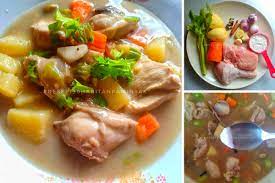 Resepi sate /satey ayam samuri berikut adalah sedikit resepi sate/satay ayam ala haji samuri kajang, resepi ini di sediakan khas buat penggemar satay/satesamuri. Stew Ayam Resipi Ringkas Mudah Sedap Yang Penuh Nutrisi
