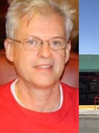 Bill's Pizza founder Bill Tracy dies following fall from roof