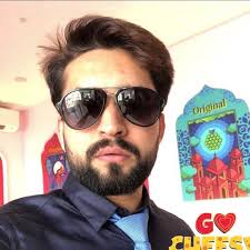 Ankit Gaur's User Profile