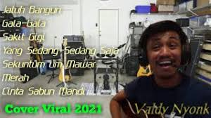 Pt toyoplas manufacturing indonesia gaji. Download Lagu Cover Valdy Nyonk Album Dangdut Lagi Viral Di Tik Tok Terbaru 2021 Mp3 Video Mp4 3gp