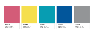 Olá amores , pra quem não sabe todos os anos a pantone define as cores que vão estar em alta em cada estação, e uma cor que vai ficar em. Cores Pantone Do Ano 2021 Cw Tecnologia