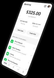 Tired of falling in line in atms and banks? Cash App The Easiest Way To Send Spend Bank And Invest