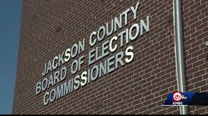 Commitment 2020 Jackson County Saw Record Breaking Numbers Of People Registering To Vote