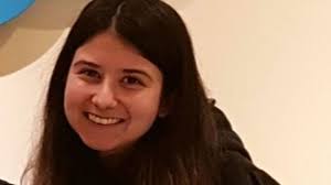 Fundraiser for Kelia Ferreira by Claire Snowdon : Kelia Ferreira