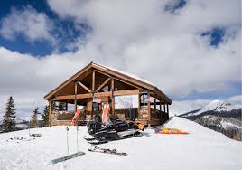 Ski Utah Resort Histories