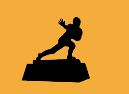 Use these free heisman trophy png #73282 for your personal projects or designs. Heisman Trophy Top Contenders Kaleidoscope