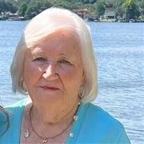 Rita Winifred Minogue Obituary