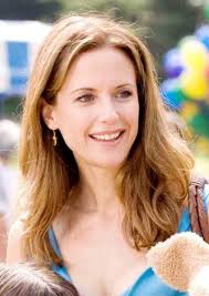 Vicki Greer Fan Casting for Old Dogs ( Remake )