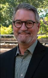 Daniel J. Edquist-Whelan, Ph.D.