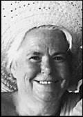 Ruth Power Obituary (2010)