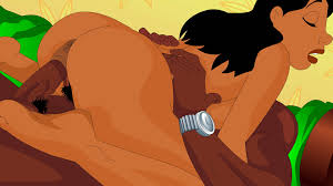 Hawaiian BBC. Episode 2