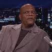 Samuel L Jackson