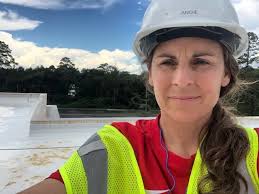 Crawfordville Ward members say thanks to Tallahassee Temple workers