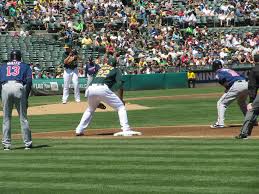 Best Seats For Oakland As At Oakland Coliseum