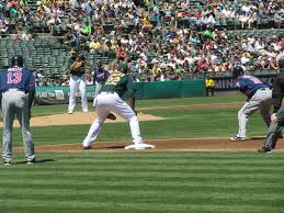 best seats for oakland as at oakland coliseum