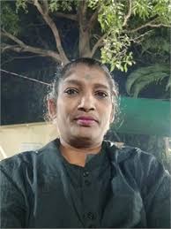 Kavita jitendra Rathod -Full Time (6-12 Hours) Cleaner and Patient Care and  Elderly Care and Baby Sitter in Malad West in Mumbai