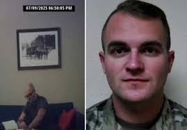 The Infantry. So easy teenage girls can do it. -Today's Army