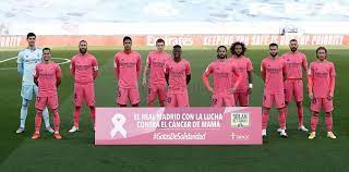 The visitors had a quiet start to the contest. Real Madrid Cadiz Photos Real Madrid Cf
