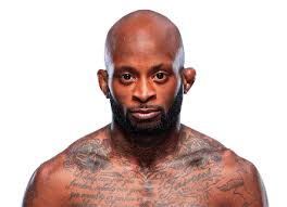 Malcolm Gordon MMA Fight History