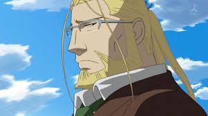 Mysterylover Fullmetal Alchemist Brotherhood Manga Van He was a idealistic young soldier who learned flame alchemy to better protect his countrymen. fullmetal alchemist brotherhood manga