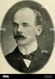 John h anderson hi-res stock photography and images