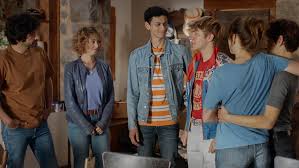 Un Si Grand Soleil: Scandales, Baisers Volés & Complots! (Spoilers Septembre) - Imagen principal del artículo