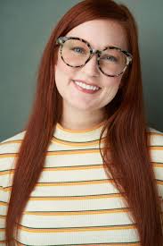 Conversations with Ashlyn Stallings