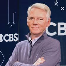 As Sean McManus celebrates 25 years leading CBS Sports, he's having too  much fun to walk away now