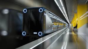 Metro ist partner der vielen kleinen und mittelgroßen selbstständigen unternehmen. Metro Train Of The Future