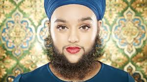 This method works slightly differently than shaving. Let S Stop Judging Women With Facial Hair Shethepeople Tv