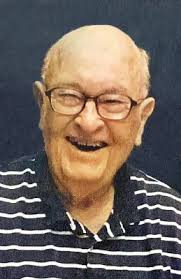 Obituary information for Elmer Wilson King, Jr.