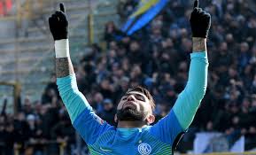 Join the discussion or compare with others! Gabriel Barbosa I M Very Happy At Inter News