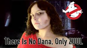 Online shopping from a great selection at movies & tv store. There Is No Dana Only Zuul Asmr Youtube