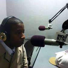 Jermaine Vanderhorst: Screenwriter, actor and…