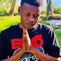 Jonathan Sammy Pierre