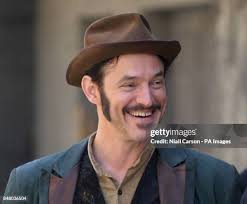 560 Homer Carson Stock Photos, High-Res Pictures, and Images