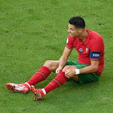 See more of cristiano ronaldo on facebook. Cristiano Ronaldo Just Can T Beat Germany In Major Tournaments Bavarian Football Works