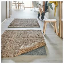 Lohals Teppich Flach Gewebt Natur 80x150 Cm Ikea Schweiz Flatwoven Jute Rug Living Room Ikea Jute Rug