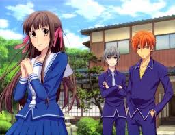 Hatori, perhaps after momiji, has the most poignant tale of suffering among any of the sohmas. Honey S Crush Wednesday 5 Arisa Uotani Highlights Fruits Basket 2019 The Geek Media Revue
