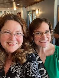 After 11 incredible years of dedicated service with us, we're sending a  heartfelt THANK YOU to Kate Litwin, Howell Main Street C.O.O. & DDA  Director, for everything she's done for our downtown