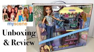 My scene dream bedroom makeover game played 1,785 times and voted 2 times. My Scene Shopping Spree Kenzie Mall Must Haves And Dress Go Playsets Youtube