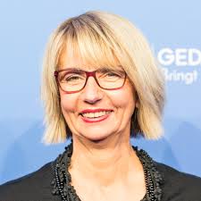 Martina Esser Wikipedia