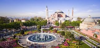 Reserva mejores paquetes de viajes a turquia por 2021! 5 Cidades Inesqueciveis Da Turquia Blog Tgk Travel Agencia De Turismo