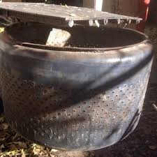 Find the user manual you need for your laundry appliances and more at manualsonline. Best Wash Tub Fire Pit For Sale In Regina Saskatchewan For 2021