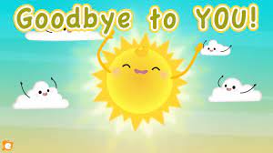 We did not find results for: Goodbye To You Super Fun And Fast Goodbye Song By Elf Learning Youtube