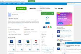 One of these brilliant apps is creatoon. Best Video Animation Software