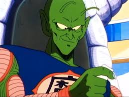 Main dragon ball z cast. Why May 9 Is Piccolo Day Not Goku Day Like You May Have Heard Polygon