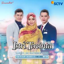 Saksikan drama terbaharu hyppsensasi, isteri dalam sangkar bermula 17 oktober 2018 setiap rabu & khamis jam 9:30 malam lakonan daripada:• nina iskandar. Sinopsis Istri Tercinta Episode 1 Terakhir Lengkap Dailysia